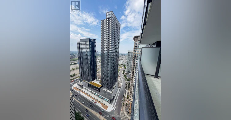4411-430 Square One Drive, Mississauga, ON, L5B 0L6 - 3