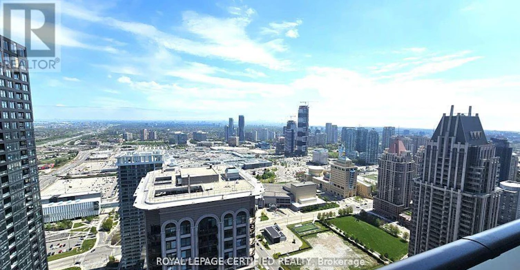4411-430 Square One Drive, Mississauga, ON, L5B 0L6 - 9