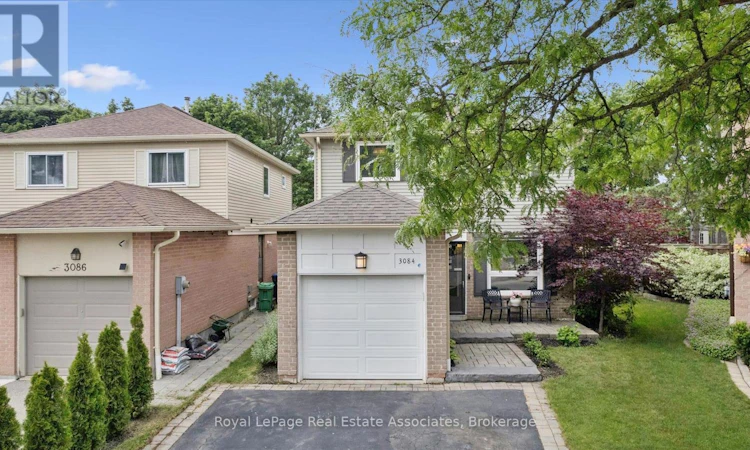 3084 Kilbride Crescent