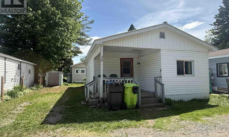39-103 17 Highway North