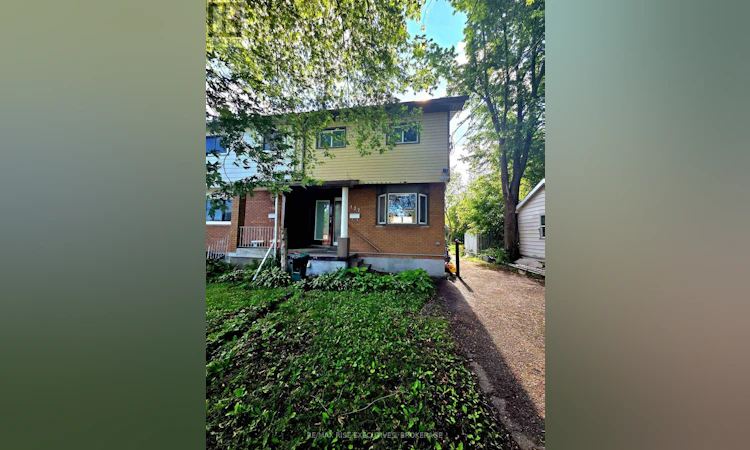 137 Ford Street