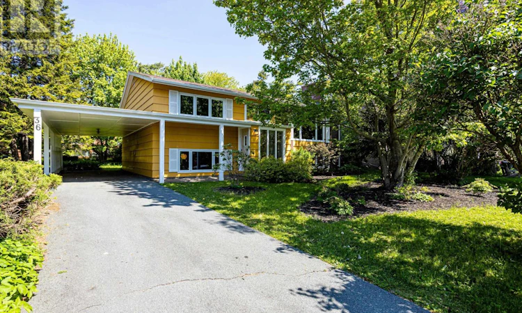 36 Birkdale Crescent