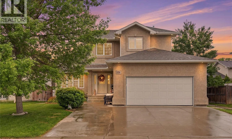 126 Beechmont Crescent