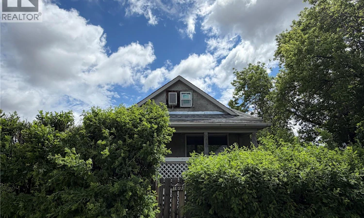 1603 Garnet Street