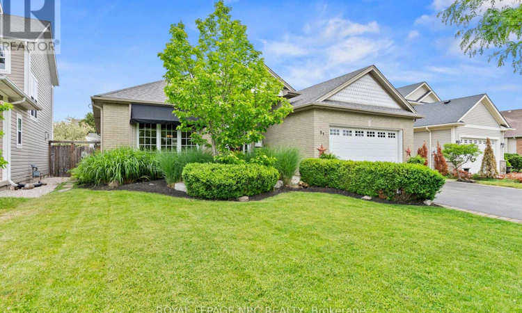 31 Annmarie Drive