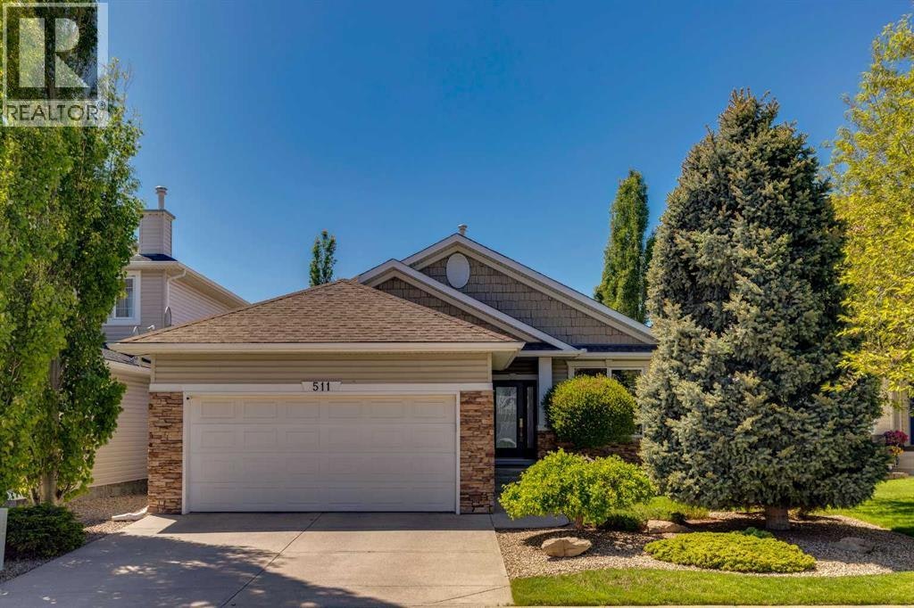 511 Rocky Ridge Drive NW, Calgary, AB, T3G 5C3