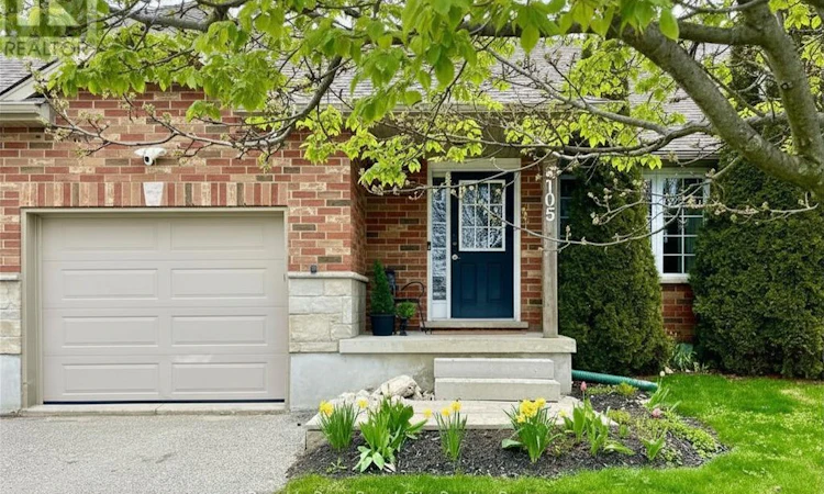 105 Spencer Drive