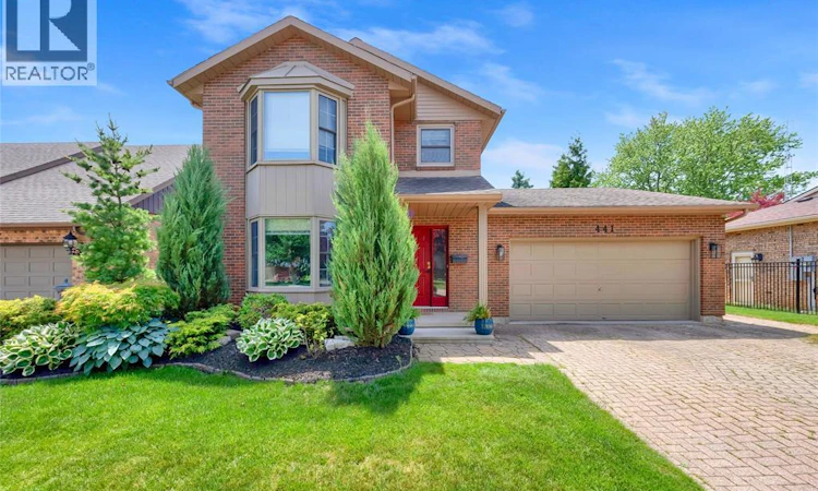 441 Baldoon Road