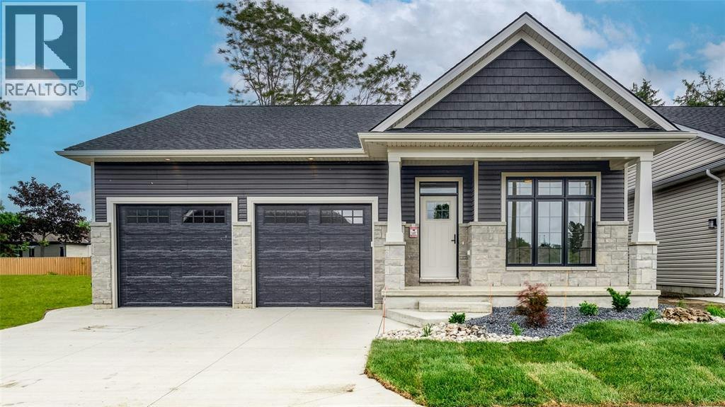 28-1716 Cottage Lane, Sarnia, ON, N0N 1C0
