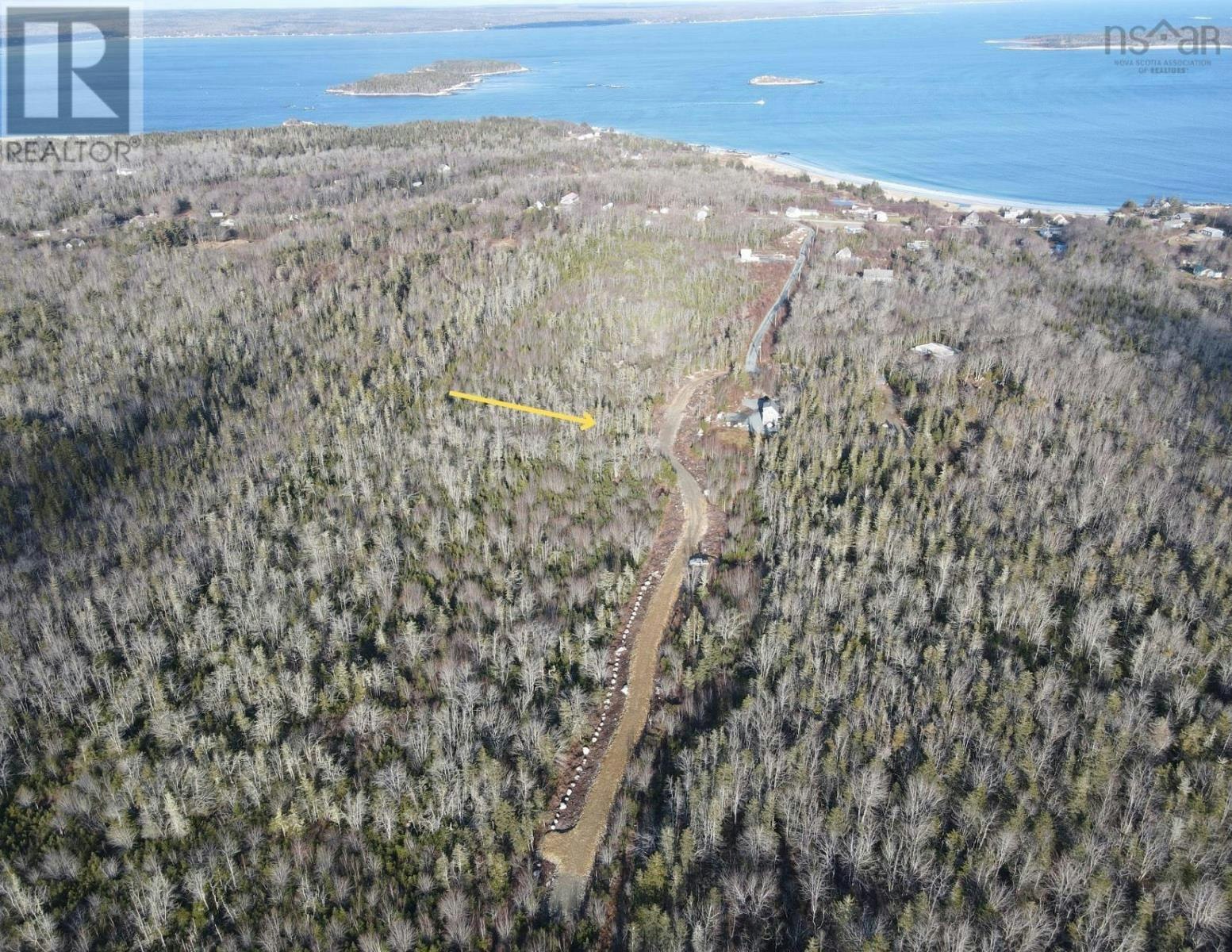 Lot-F7 Golden Horizon Drive, South West Port Mouton, NS, B0T 1J0
