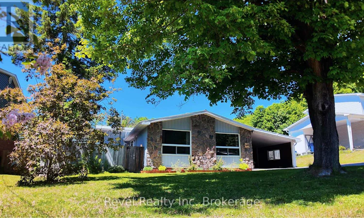 641 Ursula Street