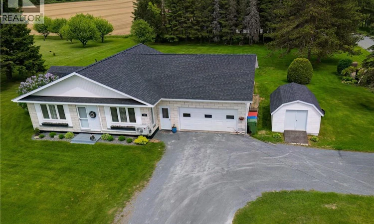 155 Saint Andre Road