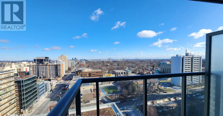 1413-125 Redpath Avenue, Toronto, ON, M4S 2J9 - 8