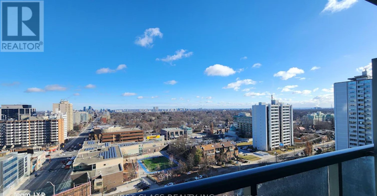 1413-125 Redpath Avenue, Toronto, ON, M4S 2J9 - 10