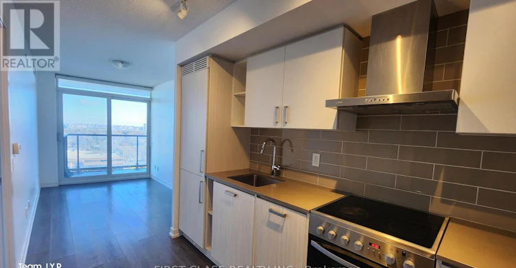 1413-125 Redpath Avenue, Toronto, ON, M4S 2J9 - 2