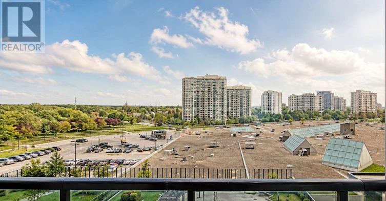 A622-30 Upper Mall Way, Vaughan, ON, L4J 0L7 - 24