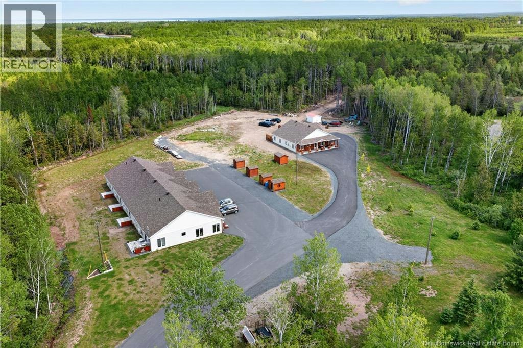 1321 Principale, Bathurst, NB, E8K 1A1