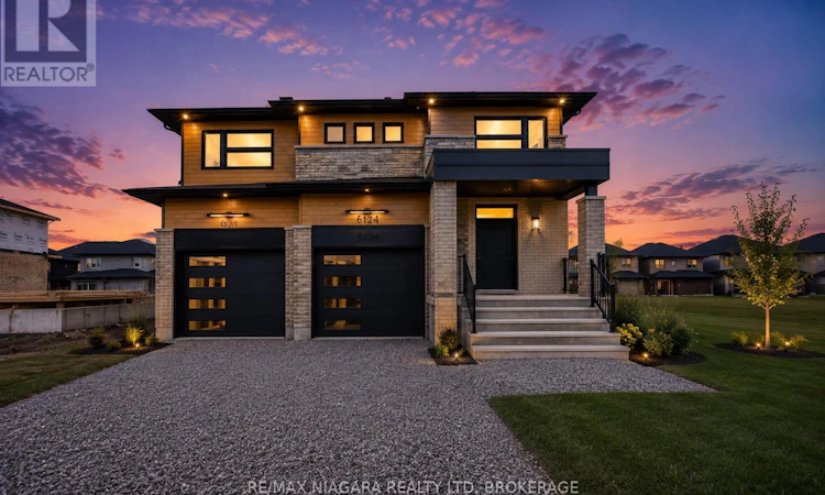 6124 Curlin Crescent