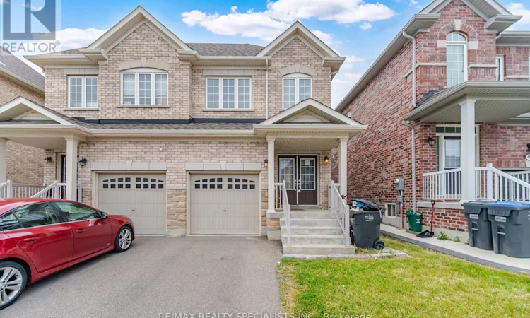 51 Frenchpark Circle