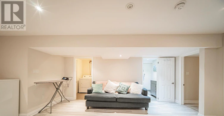 1277 Gainsborough Drive, Oakville, ON, L6H 2H5 - 34