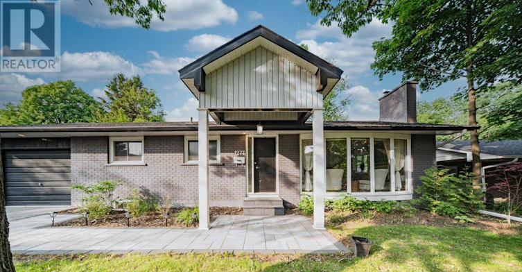 1277 Gainsborough Drive, Oakville, ON, L6H 2H5 - 3
