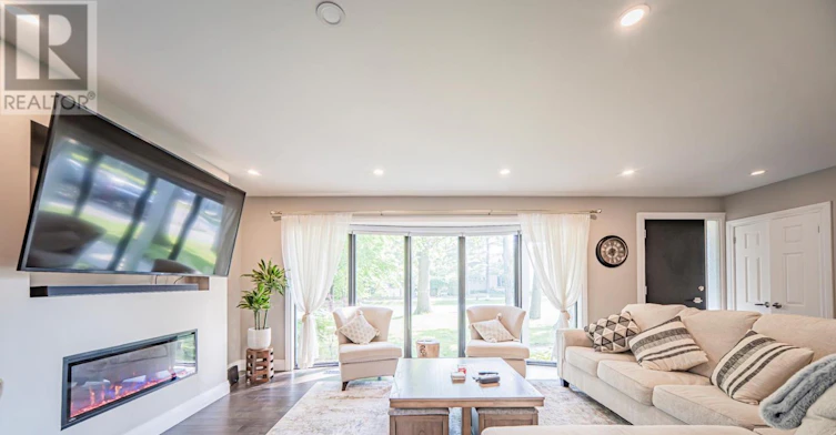 1277 Gainsborough Drive, Oakville, ON, L6H 2H5 - 6