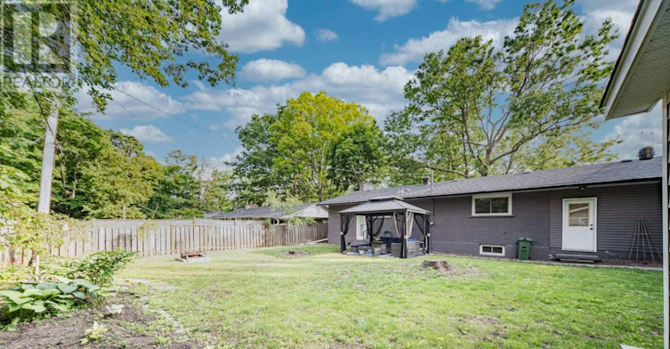 1277 Gainsborough Drive, Oakville, ON, L6H 2H5 - 44
