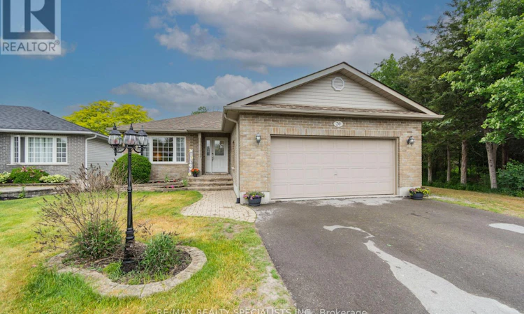 20 Stonegate Crescent