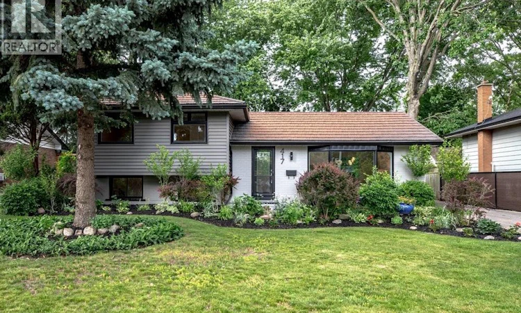417 Meadowhill Road