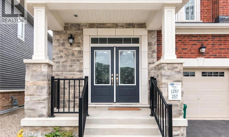 112 Forestwalk Street
