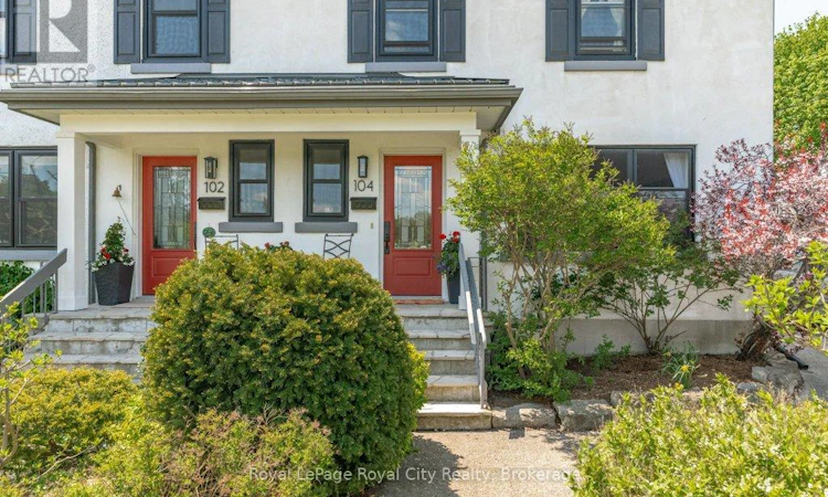 104 Kathleen Street