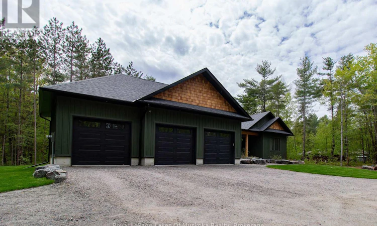 1065 Kilworthy Road