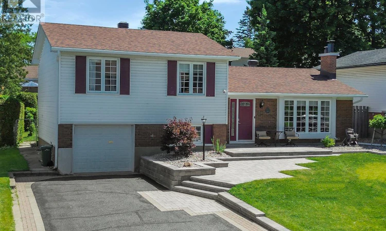 2189 Emard Crescent