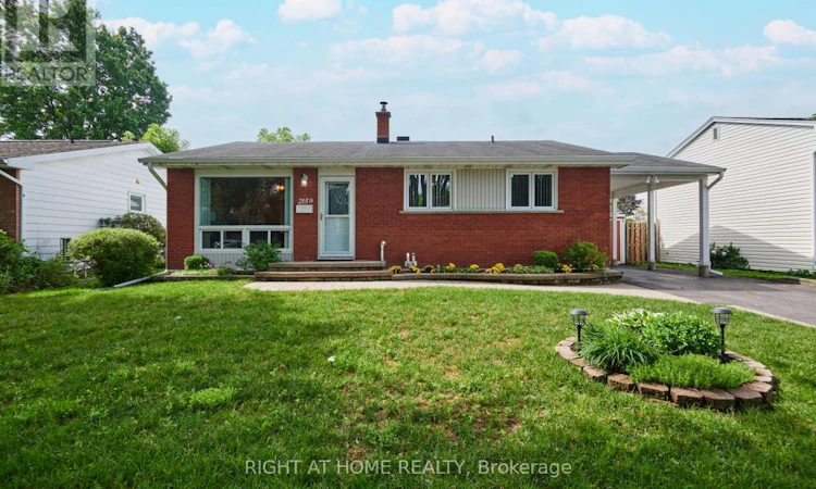 2159 Monson Crescent