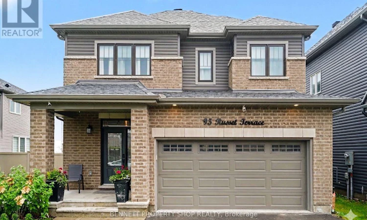 95 Russet Terrace