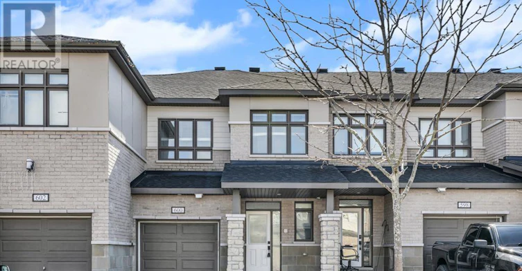 600 Parade Drive, Ottawa, ON, K2S 0Y5