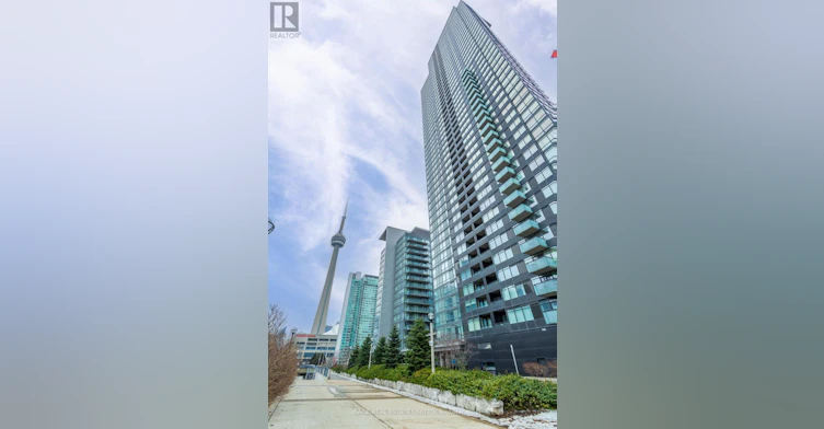 3707-25 Telegram Mews, Toronto, ON, M5V 3Z1 - 5