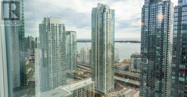 3707-25 Telegram Mews, Toronto, ON, M5V 3Z1 - 24