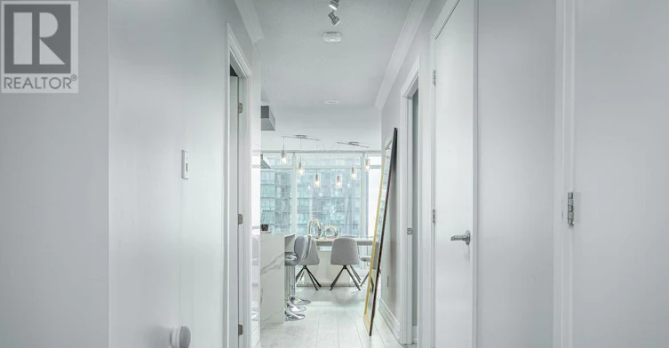 3707-25 Telegram Mews, Toronto, ON, M5V 3Z1 - 8