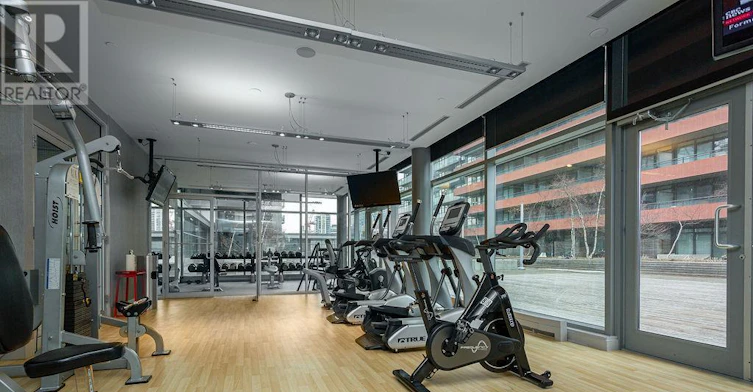 3707-25 Telegram Mews, Toronto, ON, M5V 3Z1 - 27