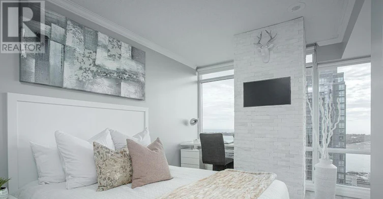 3707-25 Telegram Mews, Toronto, ON, M5V 3Z1 - 19