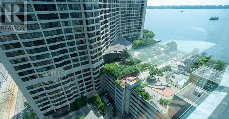 2003-77 Harbour Square, Toronto, ON, M5J 2S2 - 15