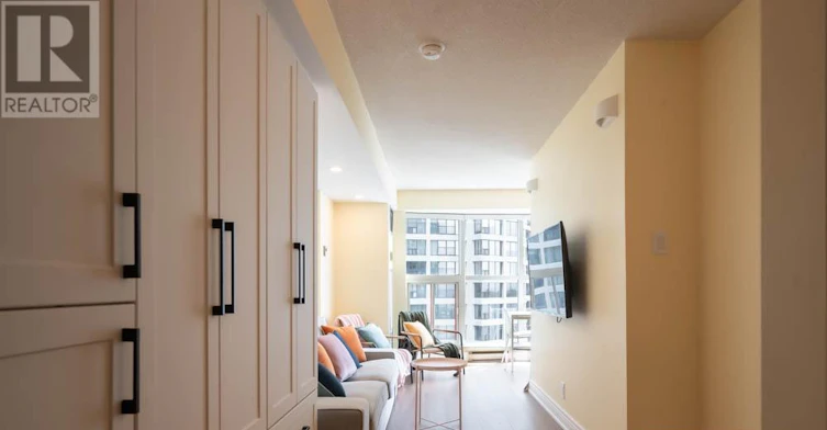 2003-77 Harbour Square, Toronto, ON, M5J 2S2 - 5