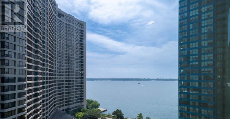 2003-77 Harbour Square, Toronto, ON, M5J 2S2 - 14