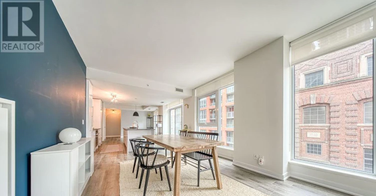 323-30 Nelson Street, Toronto, ON, M5V 0H5 - 15