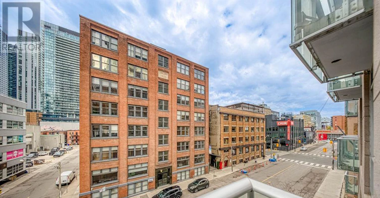 323-30 Nelson Street, Toronto, ON, M5V 0H5 - 20