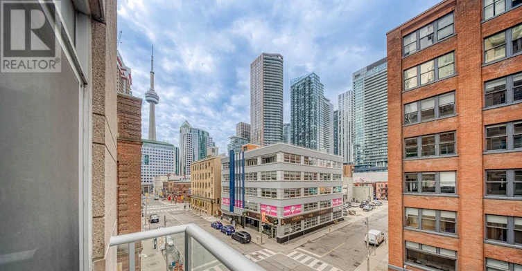 323-30 Nelson Street, Toronto, ON, M5V 0H5 - 21