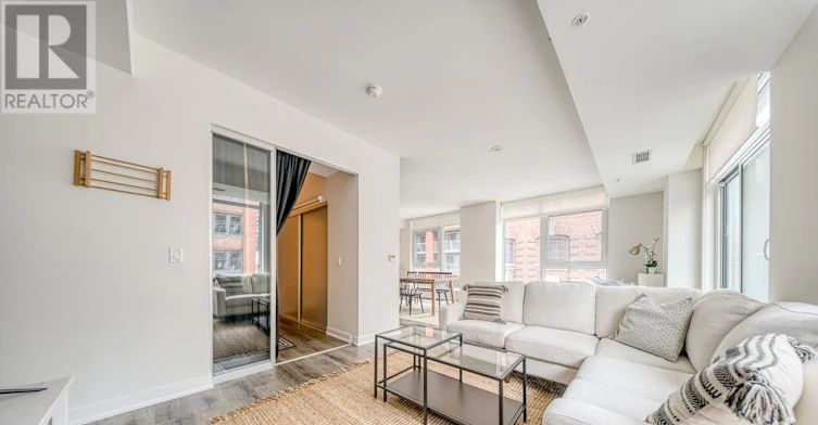 323-30 Nelson Street, Toronto, ON, M5V 0H5 - 24