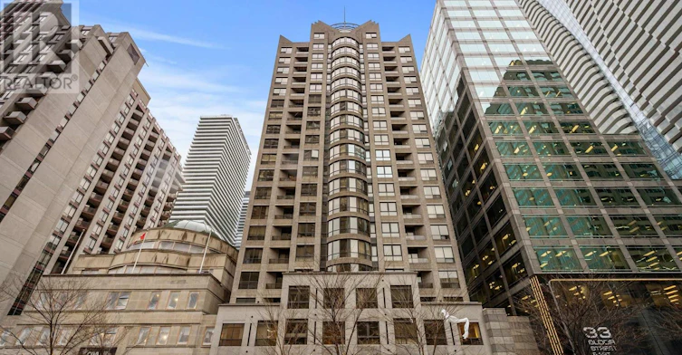 1808-55 Bloor Street E, Toronto, ON, M4W 3W6