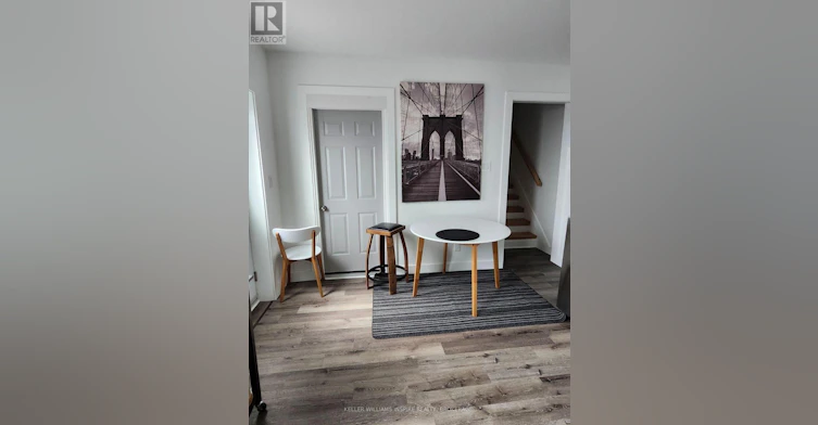 31 Everett Street, Belleville, ON, K8P 3K1